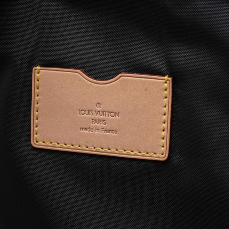 Pre Owned Louis Vuitton Monogram Canvas Pegase 45 Luggage