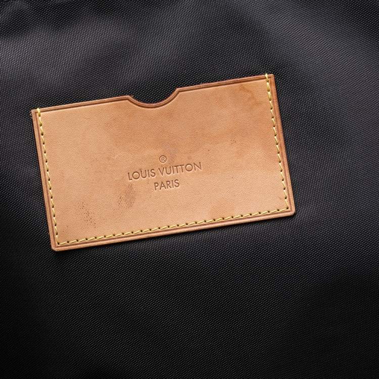 Pre Owned Louis Vuitton Monogram Canvas Business Pegase Legere 55 Luggage