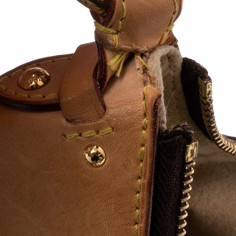 مملوكة مسبقًا Louis Vuitton Monogram Canvas Etoile City GM Bag