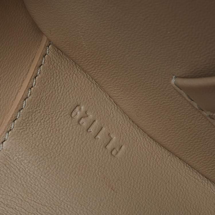 Pre Owned Louis Vuitton Monogram Canvas Petite Boite Chapeau Bag
