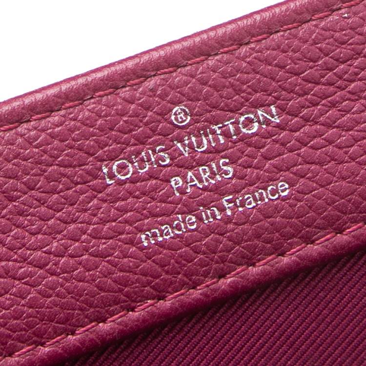 مملوكة مسبقًا Louis Vuitton Multicolor Leather Lockme II BB Bag