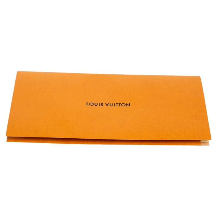 Pre Owned Louis Vuitton Black Taurillon Leather Capucines MM Bag