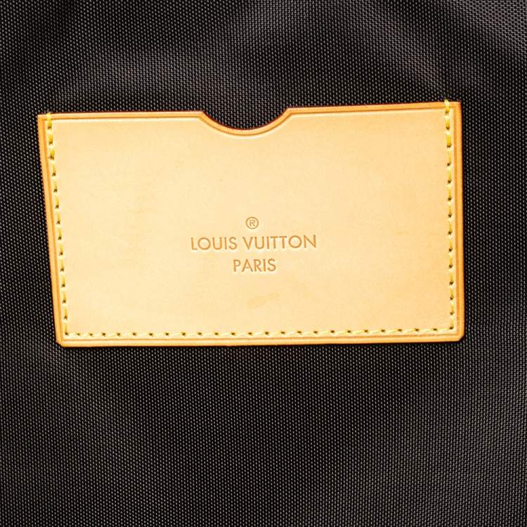 Pre Owned Louis Vuitton Monogram Canvas Pegase Legere 55 Business Luggage