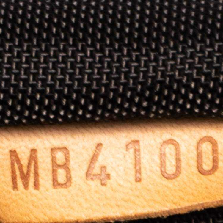 Pre Owned Louis Vuitton Monogram Canvas Pegase Legere 55 Business Luggage