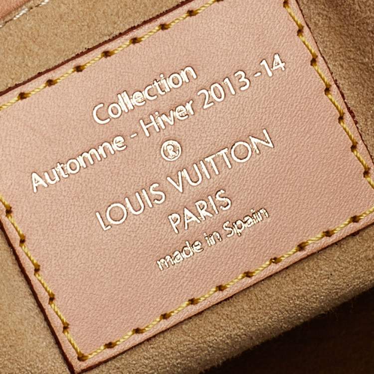 مملوكة مسبقًا Louis Vuitton Monogram Canvas Speedy 20 Bag