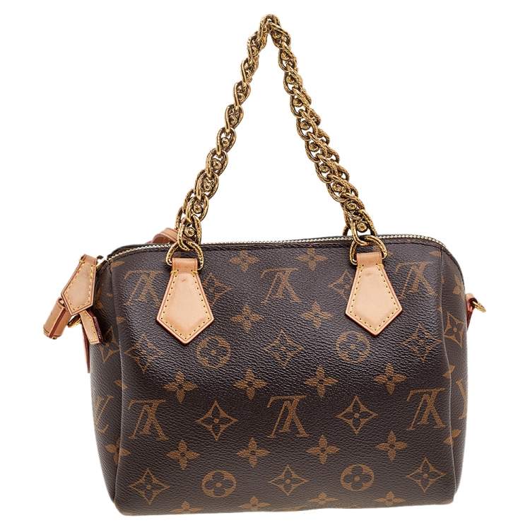 مملوكة مسبقًا Louis Vuitton Monogram Canvas Speedy 20 Bag
