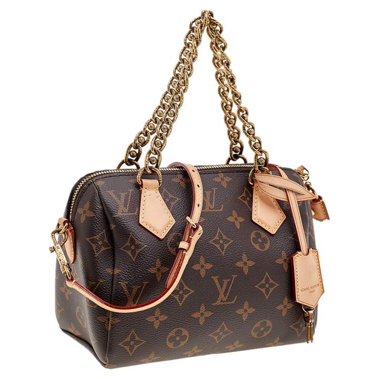 مملوكة مسبقًا Louis Vuitton Monogram Canvas Speedy 20 Bag