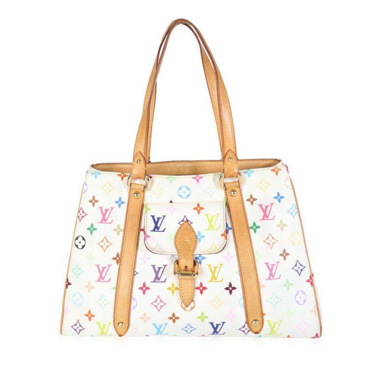 louis vuitton takashi murakami handbag