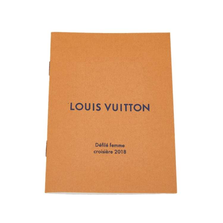Pre Owned Louis Vuitton Monogram Canvas Petite Boite Chapeau Bag