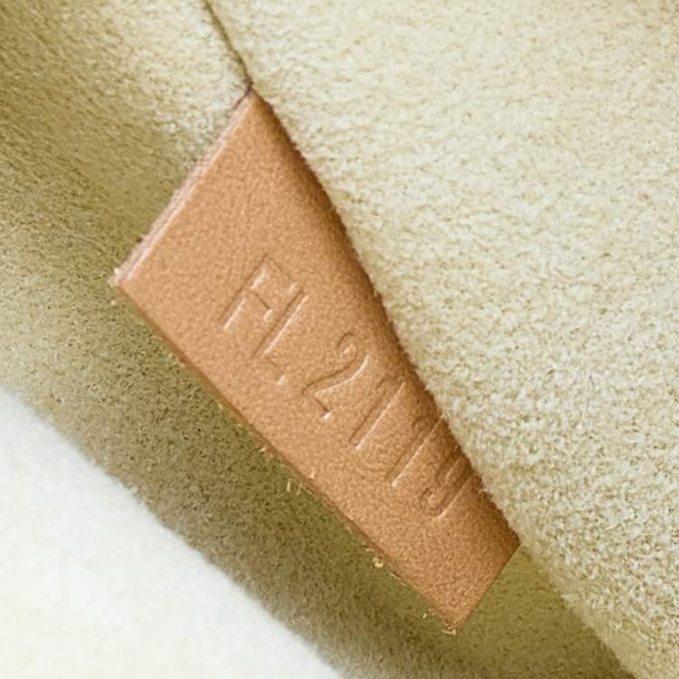 مملوكة مسبقًا Louis Vuitton Monogram Canvas Valisette BB Bag