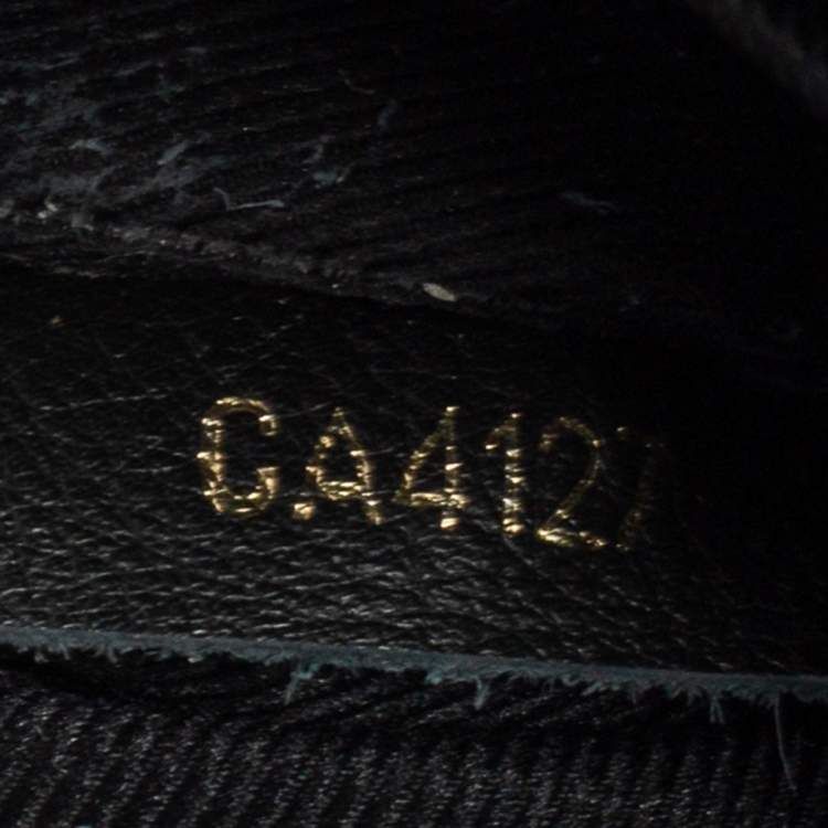 Pre Owned Louis Vuitton Monogram Canvas Mini Palm Springs Backpack