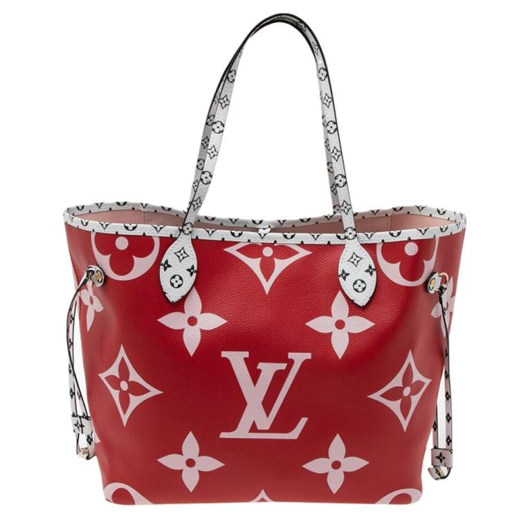 Rue La La: Louis Vuitton (with $999 Neverfull!). LV at first sight.