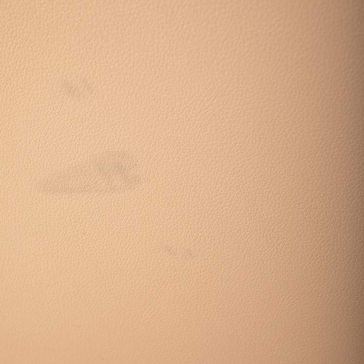 Pre Owned Louis Vuitton Monogram Canvas Alzer 80 Luggage Trunk