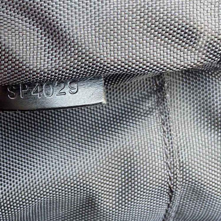 Pre Owned Louis Vuitton Damier Graphite Canvas Pegase Legere 55 Suitcases