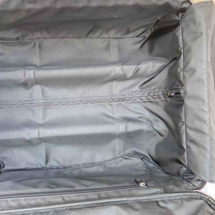 Pre Owned Louis Vuitton Damier Graphite Canvas Pegase Legere 55 Suitcases