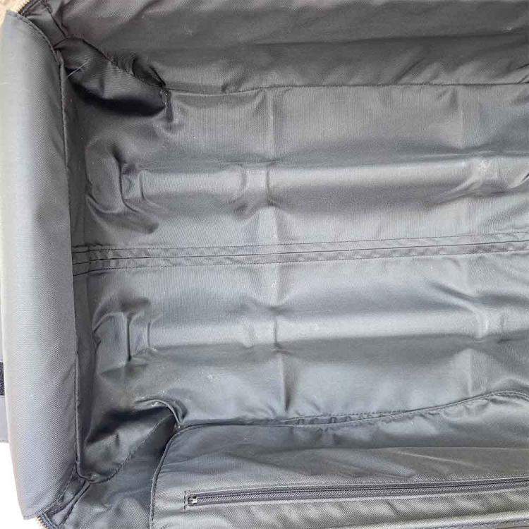 Pre Owned Louis Vuitton Damier Graphite Canvas Pegase Legere 55 Suitcases