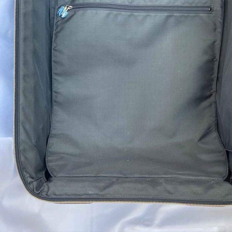 Pre Owned Louis Vuitton Damier Graphite Canvas Pegase Legere 55 Suitcases