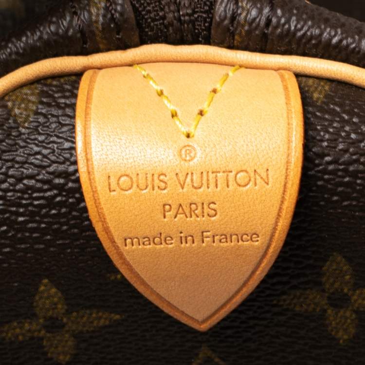 Pre Owned Louis Vuitton Monogram Canvas Keepall 55 Bag