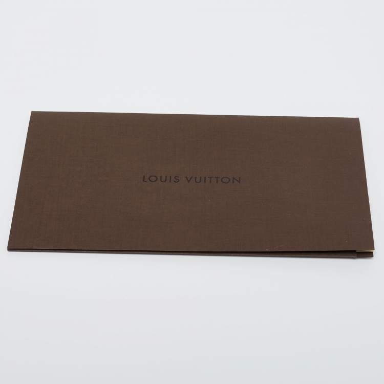 Pre Owned Louis Vuitton Blue Epi Leather Neverfull MM Bag