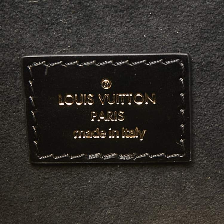 مملوكة مسبقًا Louis Vuitton Monogram Canvas Speedy Doctor 25 Bag