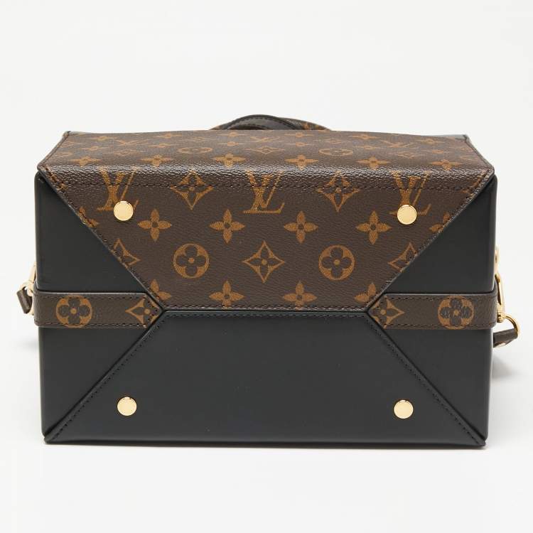 مملوكة مسبقًا Louis Vuitton Monogram Canvas Speedy Doctor 25 Bag