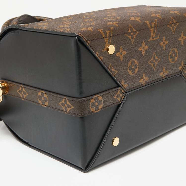مملوكة مسبقًا Louis Vuitton Monogram Canvas Speedy Doctor 25 Bag