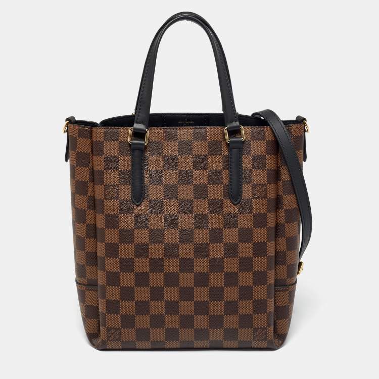 Louis Vuitton Belmont Bag Pm