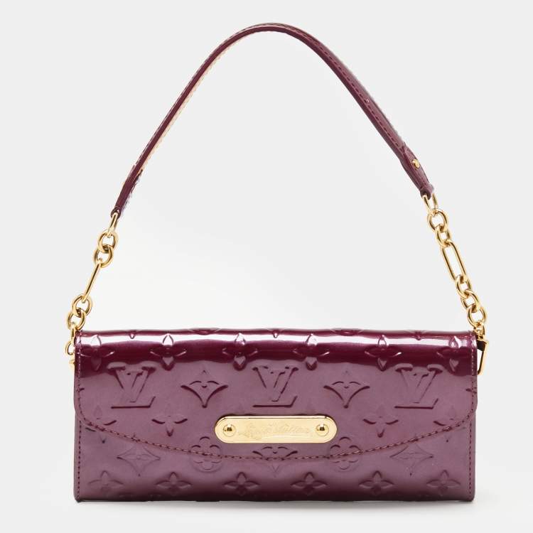 Buy Brand New & Pre-Owned Luxury Louis Vuitton Women's Violette