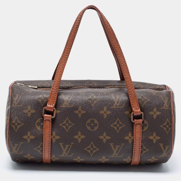 Louis Vuitton Monogram Canvas Papillon 26 QJB0BVHJ0B075