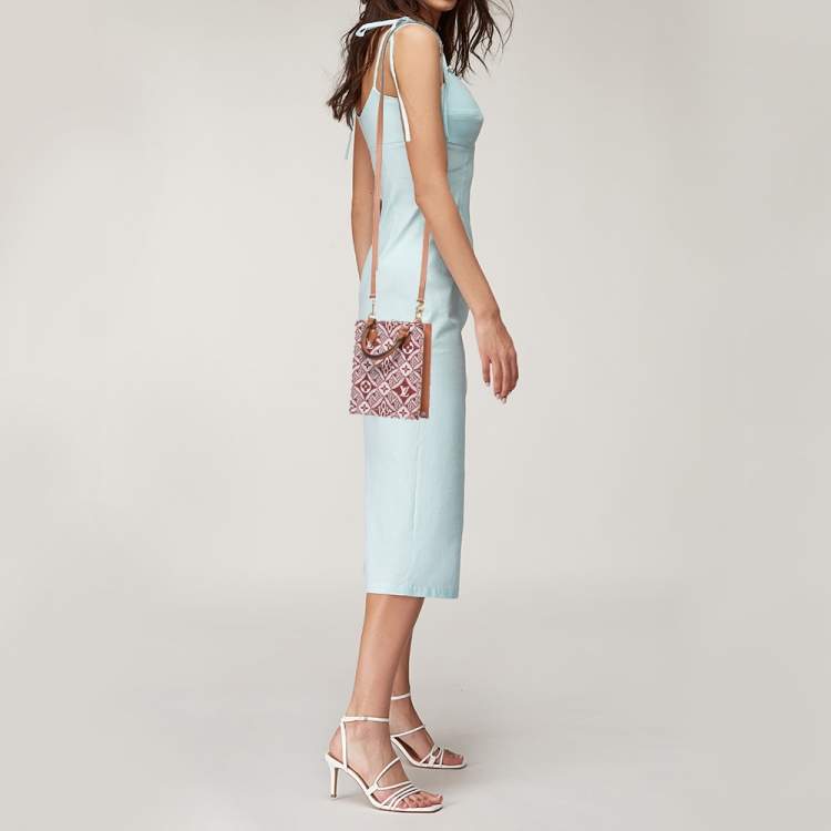 Louis Vuitton Petite Sac Plat Bag