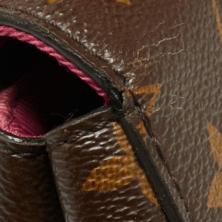 مملوكة مسبقًا Louis Vuitton Monogram Canvas and Leather Cluny BB Bag