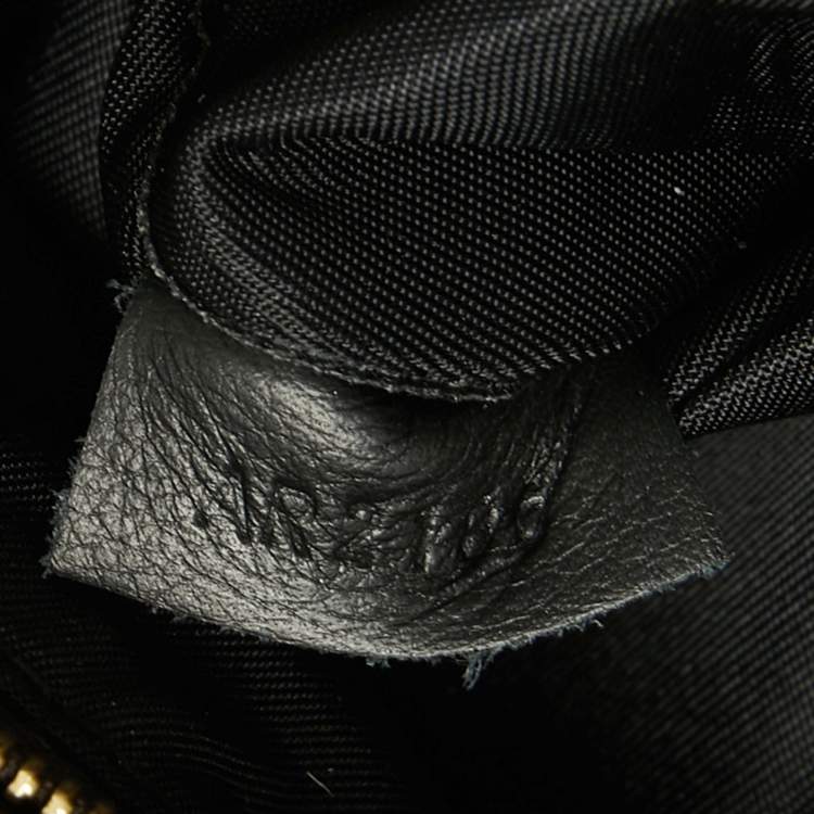 Pre Owned Louis Vuitton Monogram Canvas Mini Palm Springs Backpack