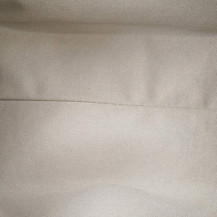 Pre Owned Louis Vuitton Brown/White Vernis Reade PM