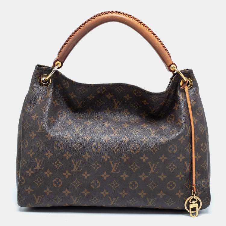 Louis best sale artsy bag