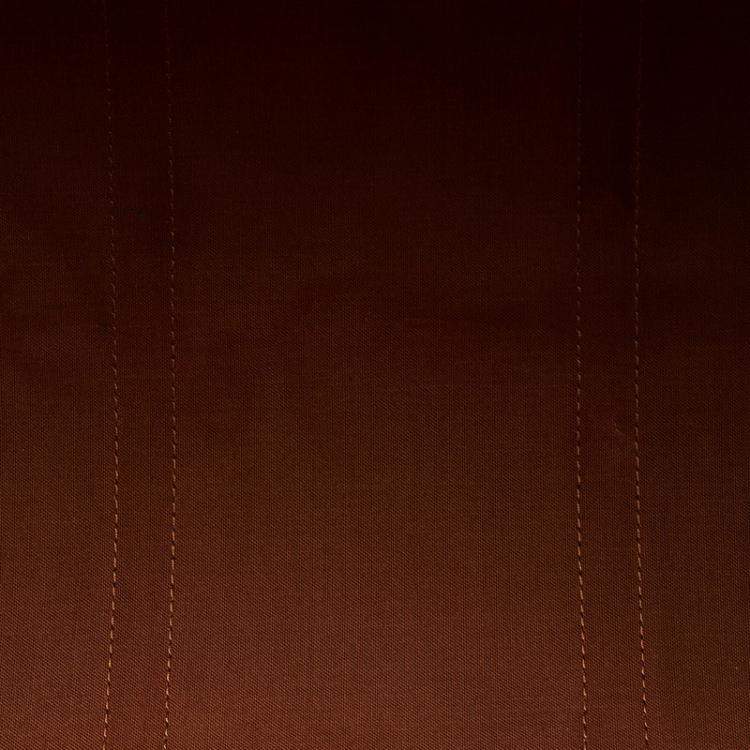 Pre Owned Louis Vuitton Brown Monogram Keepall 60 Bag