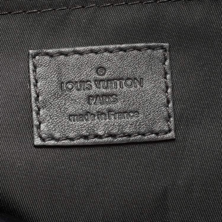 Pre Owned Louis Vuitton Monogram Canvas Palm Springs MM Backpack 