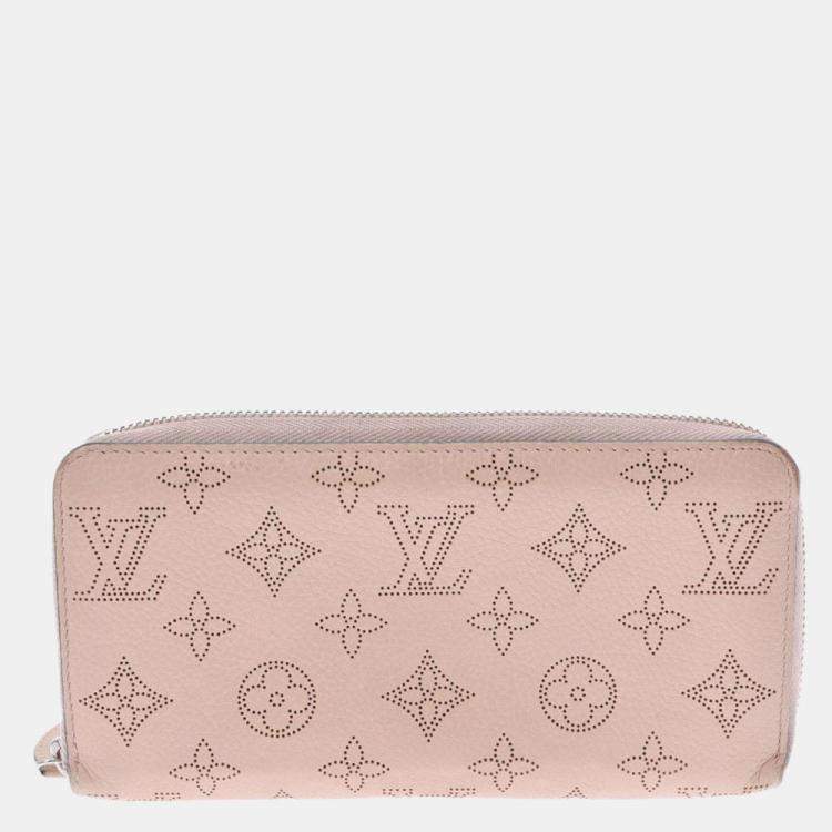 Shop Louis Vuitton Zippy wallet (M69794, M80481) by lifeisfun