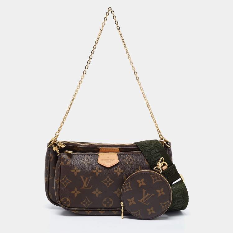 Multi Pochette Accessoires Louis Vuitton Bags Online Usa Louis
