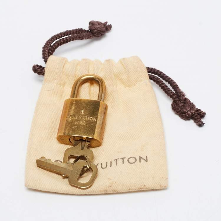 مملوكة مسبقًا Louis Vuitton Damier Ebene Canvas Speedy 30 Bag