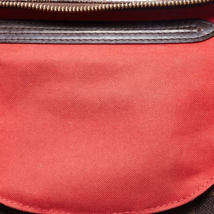 مملوكة مسبقًا Louis Vuitton Damier Ebene Canvas Speedy 30 Bag