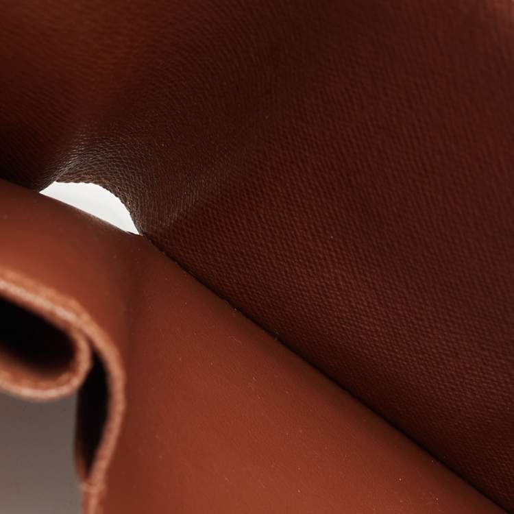 مملوكة مسبقًا Louis Vuitton Monogram Canvas Koala Wallet