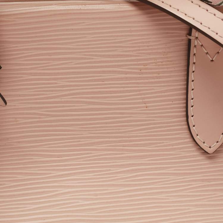 Pre Owned Louis Vuitton Dune Epi Leather Marly BB Bag