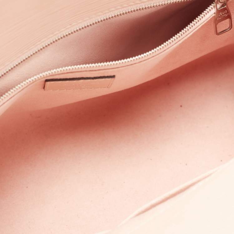 Pre Owned Louis Vuitton Dune Epi Leather Marly BB Bag