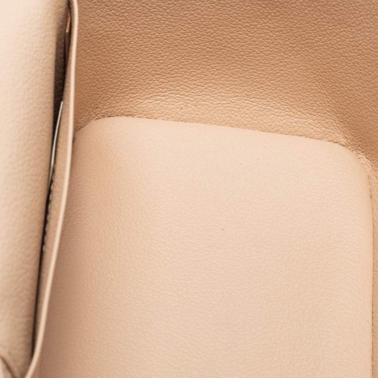 مملوكة مسبقًا Louis Vuitton Monogram Canvas Nice Mini Vanity Case