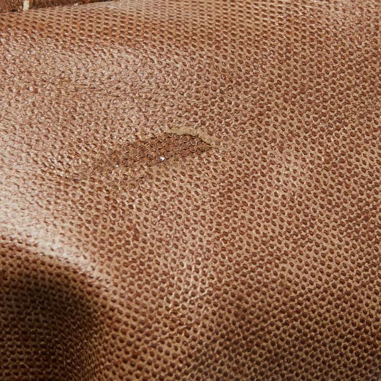 Pre Owned Louis Vuitton Monogram Canvas Speedy 30 Bag