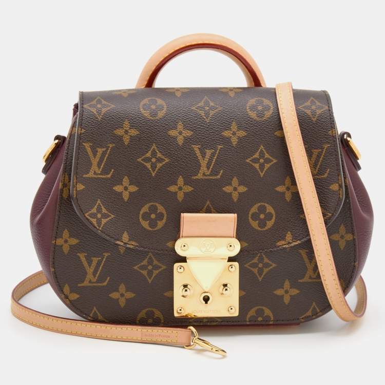 Louis Vuitton Editions Limitées Handbag 262046