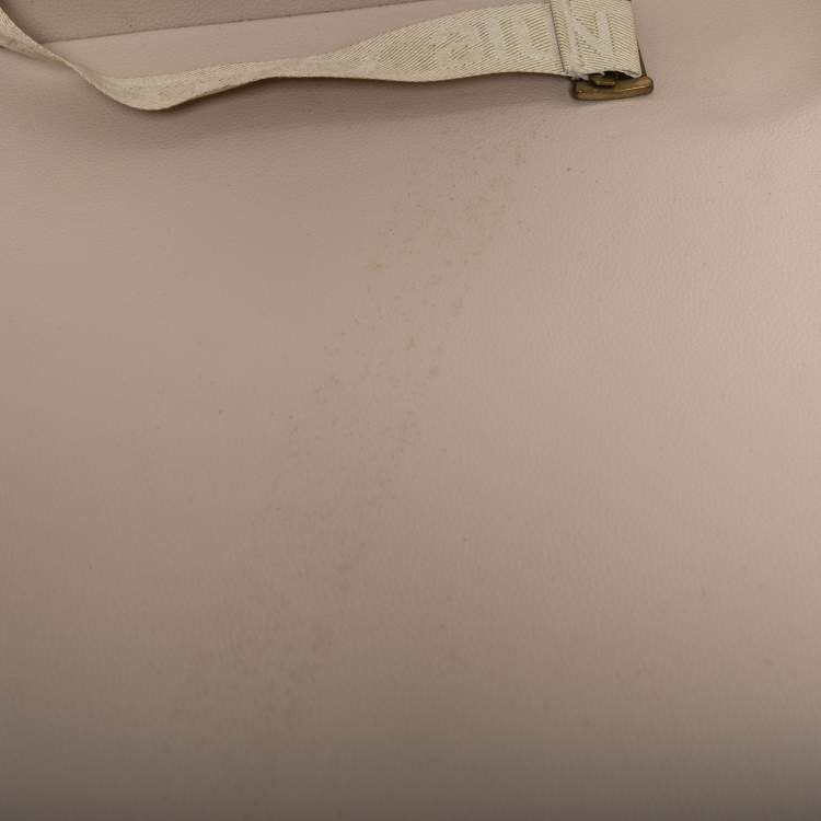 Pre Owned Louis Vuitton Monogram Canvas Alzer 70 Suitcase