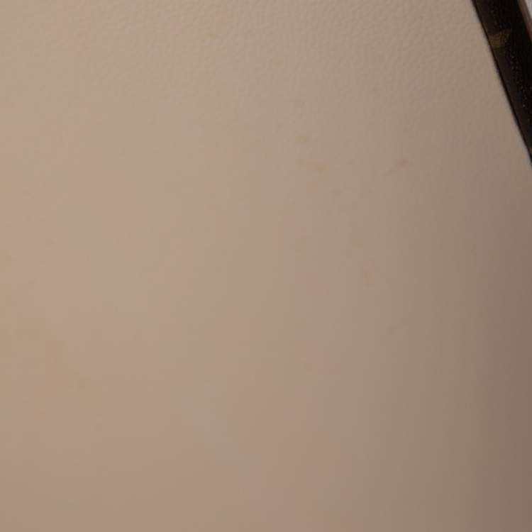 Pre Owned Louis Vuitton Monogram Canvas Alzer 80 Suitcase