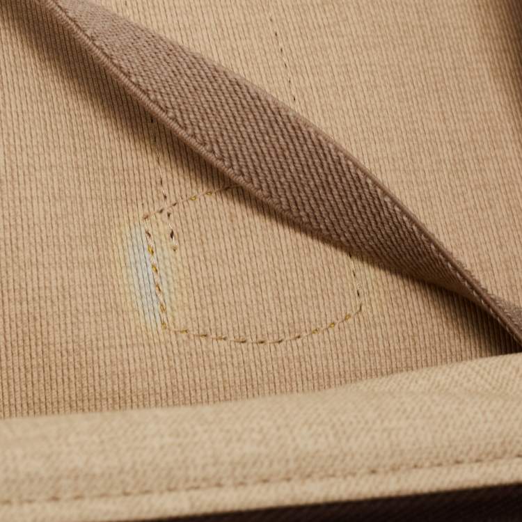 Pre Owned Louis Vuitton Monogram Canvas Satellite 53 Suitcase