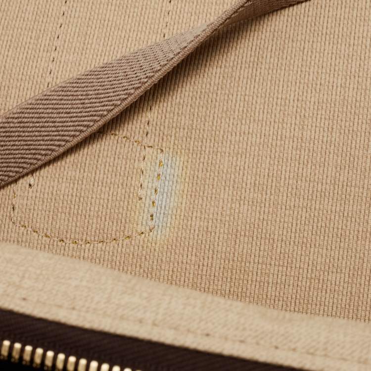 Pre Owned Louis Vuitton Monogram Canvas Satellite 53 Suitcase